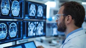 Radiographic Assistant
